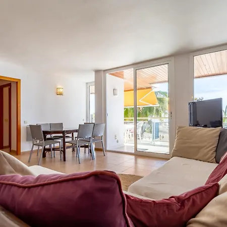 Maritim Blue Family Sea View Wifi Apartament *