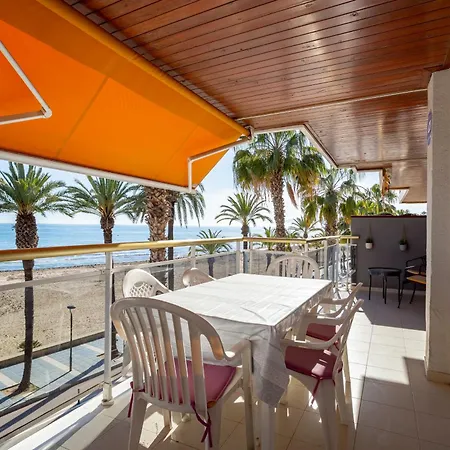 Maritim Blue Family Sea View Wifi Apartament Salou