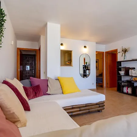 Fmp Maritim Blue Family Sea View Apartment