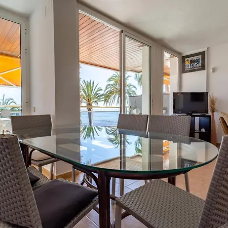 Fmp Maritim Blue Family Sea View Apartment
