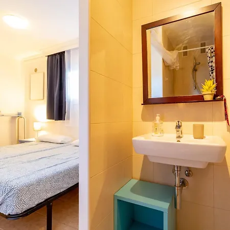 Apartment Fmp Maritim Blue Family Sea View *