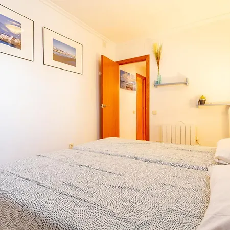 Fmp Maritim Blue Family Sea View Apartment Salou