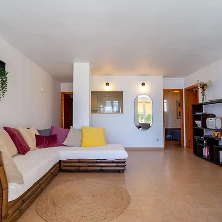 Apartment Fmp Maritim Blue Family Sea View Salou