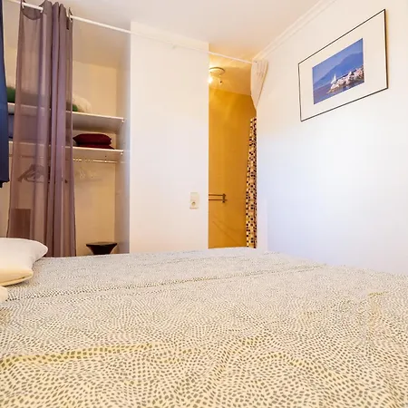 Apartment Fmp Maritim Blue Family Sea View