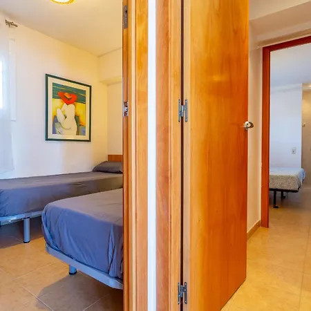 Fmp Maritim Blue Family Sea View * Salou