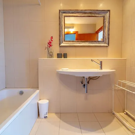 Fmp Maritim Blue Family Sea View Apartment