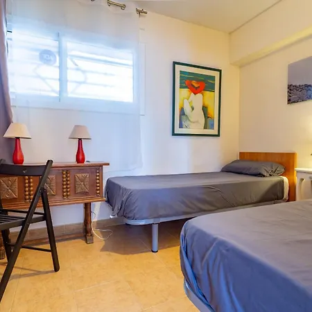 Apartment Fmp Maritim Blue Family Sea View *