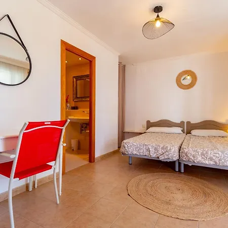 Maritim Blue Family Sea View Wifi Salou