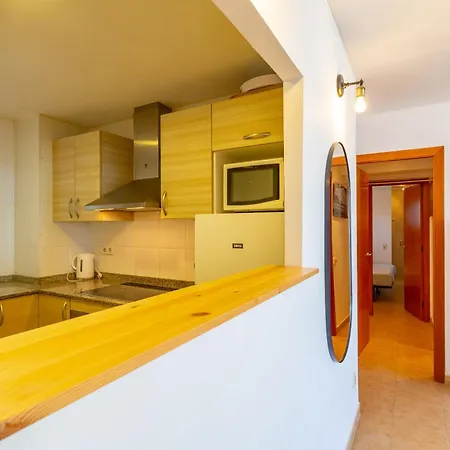 Fmp Maritim Blue Family Sea View * Salou