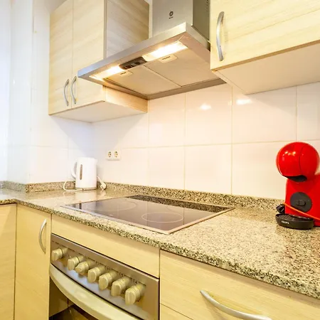 Apartment Fmp Maritim Blue Family Sea View *