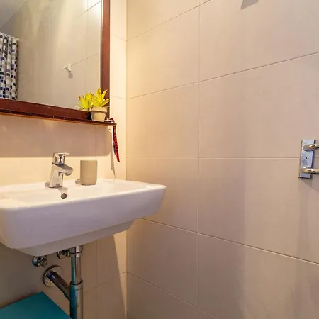 Fmp Maritim Blue Family Sea View Apartment Salou