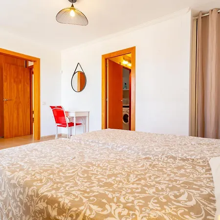 Apartment Fmp Maritim Blue Family Sea View Salou