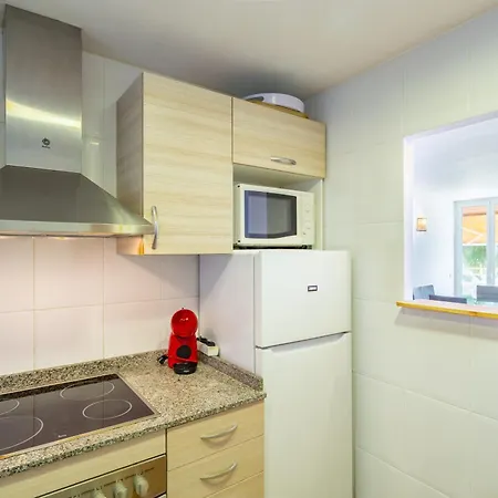 Fmp Maritim Blue Family Sea View * Salou
