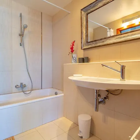 Fmp Maritim Blue Family Sea View Apartment *