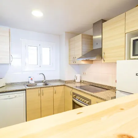 Apartment Fmp Maritim Blue Family Sea View *