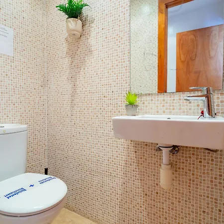 Fmp Maritim Blue Family Sea View Apartment