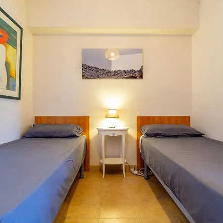 Apartment Fmp Maritim Blue Family Sea View