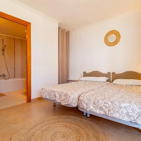 Fmp Maritim Blue Family Sea View Apartment *