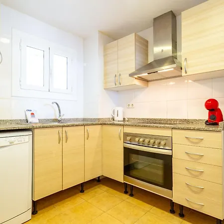 Apartment Fmp Maritim Blue Family Sea View *