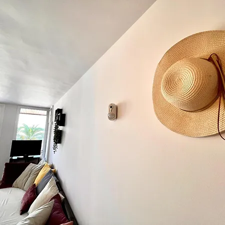 Maritim Blue Family Sea View Wifi Salou