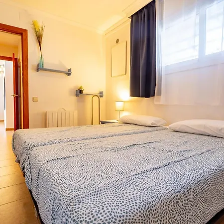 Apartment Fmp Maritim Blue Family Sea View *