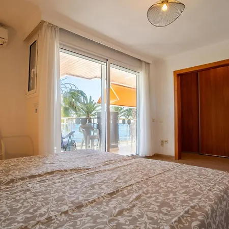 Fmp Maritim Blue Family Sea View * Salou
