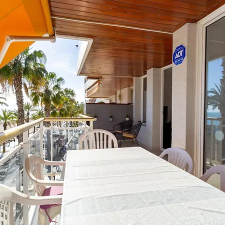 Fmp Maritim Blue Family Sea View
