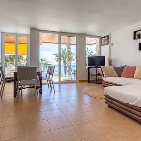 Fmp Maritim Blue Family Sea View Salou